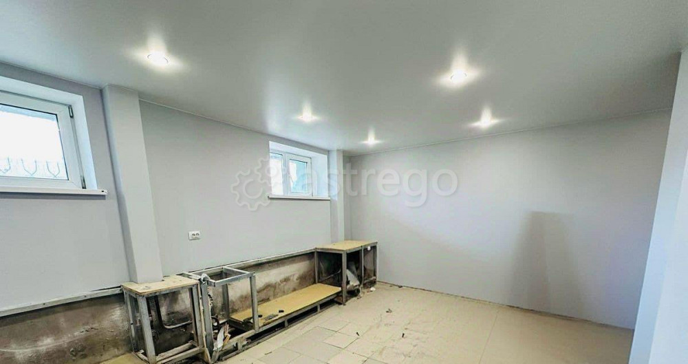 Офис, 36.8 м2 Благовещенск - изображение 6