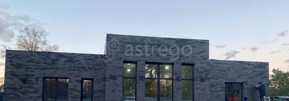 Коттедж, 152 м2, 10.1 сотки, 1 эт. Благовещенск - изображение 5