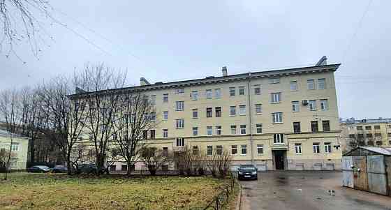 Отдельное здание, 133.7 м2 Санкт-Петербург