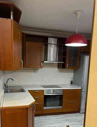 3-комн. квартира, 85 м2, 16/16 эт. Реутов