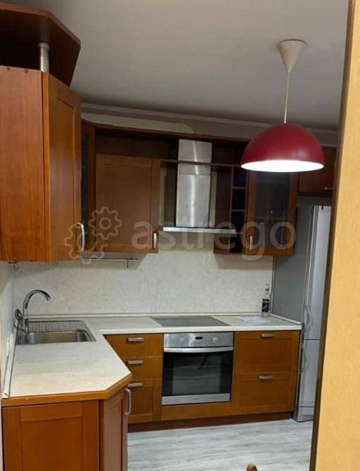 3-комн. квартира, 85 м2, 16/16 эт. Реутов - изображение 6