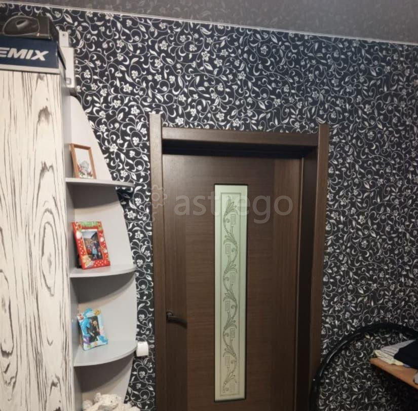 Коттедж, 124 м2, 12.81 сотки, 1 эт. Шушенское - изображение 2