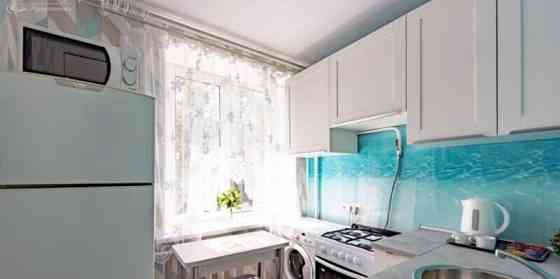 2-комн. квартира, 45 м2, 1/9 эт. Москва