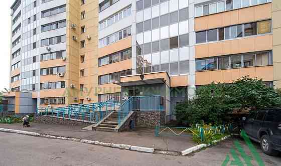 3-комн. квартира, 68.5 м2, 3/9 эт. Благовещенск