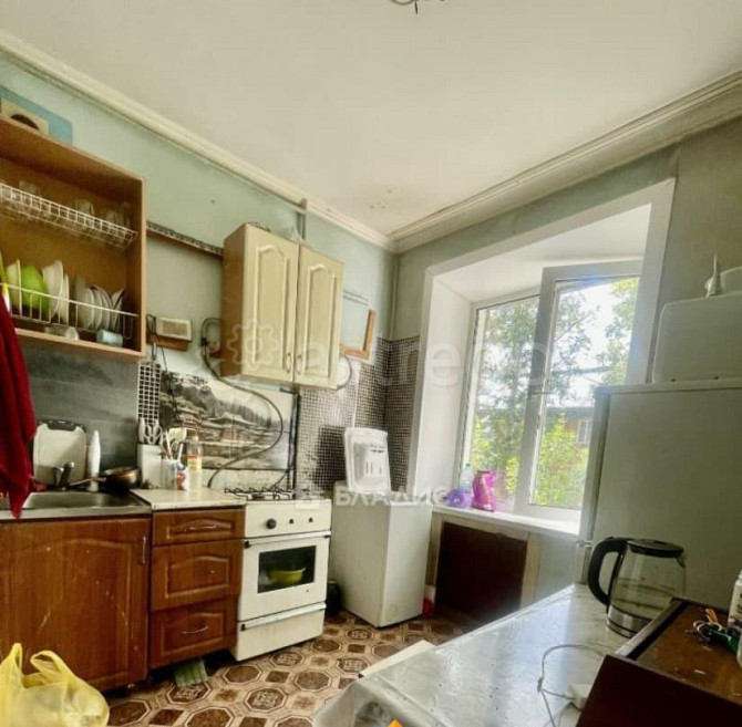 2-комн. квартира, 43 м2, 2/3 эт. Бийск - изображение 3