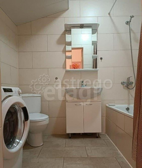 Таунхаус, 130 м, 2 сотки Майкоп - изображение 2