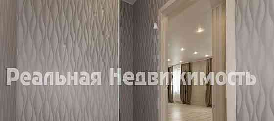3-комн. квартира, 80.6 м2, 22/25 эт. Мытищи