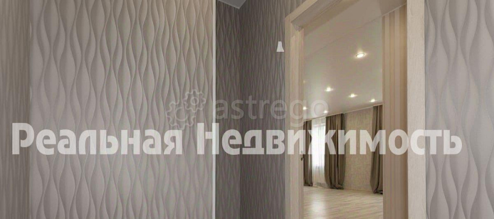 3-комн. квартира, 80.6 м2, 22/25 эт. Мытищи - изображение 6
