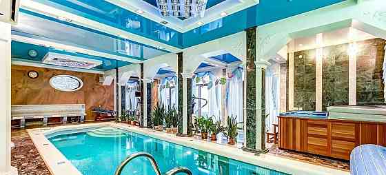 Дом, 250 м2, 36 соток, 2 эт. Санкт-Петербург