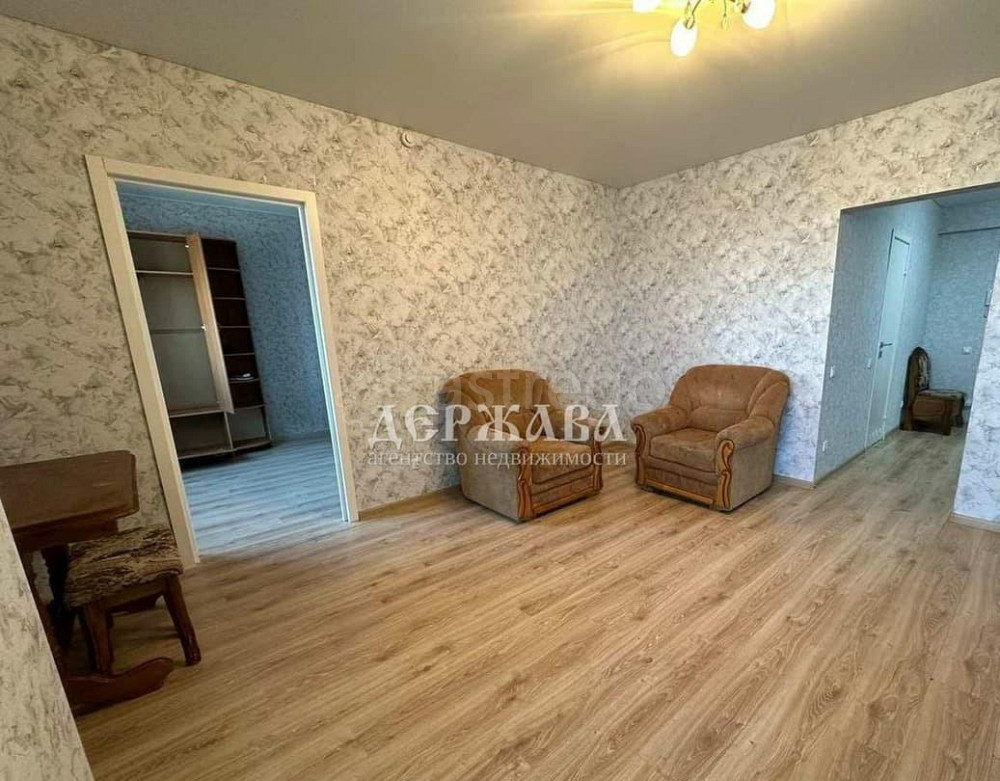 2-комн. квартира, 49 м2, 6/9 эт. Старый Оскол - изображение 2