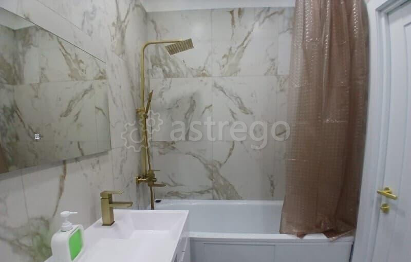 1-комн. квартира, 40 м2, 7/20 эт. Красноярск - изображение 10