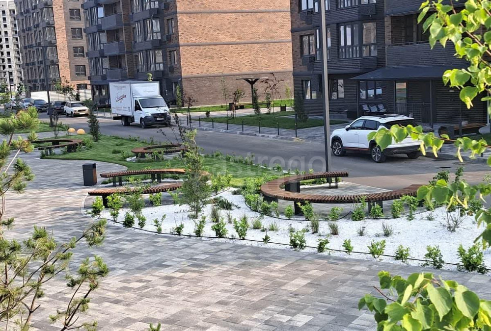 Машиноместо, 13.3 м2 Майкоп - изображение 5