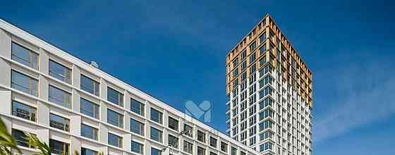 4-комн. квартира, 102.6 м2, 15/19 эт. Санкт-Петербург
