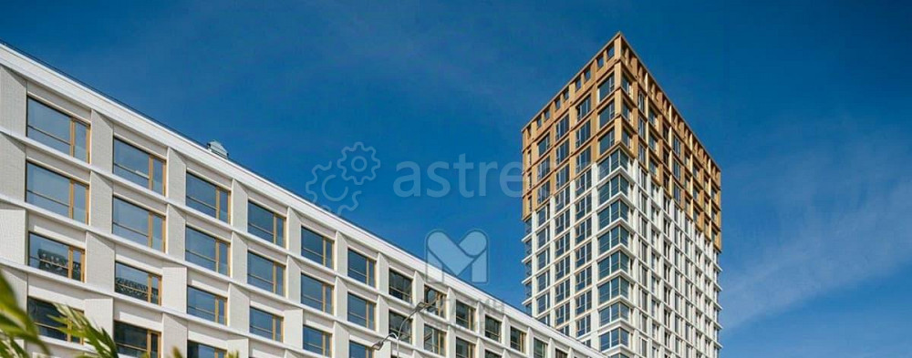 4-комн. квартира, 102.6 м2, 15/19 эт. Санкт-Петербург - изображение 5