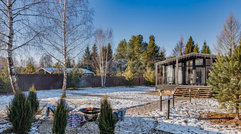 Дом, 90 м2 Ступино - изображение 2