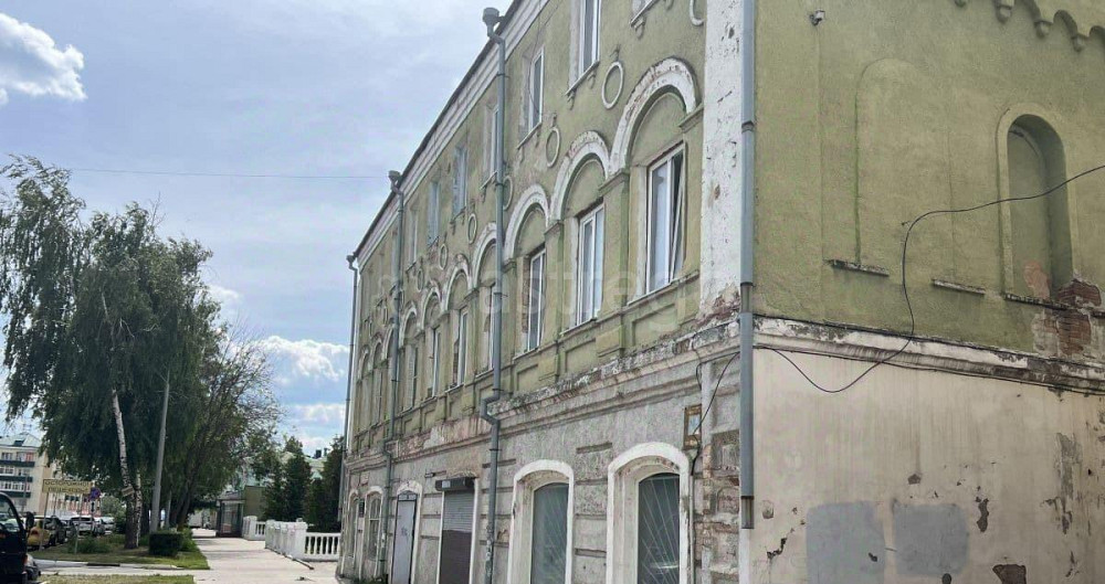 Отдельное здание, 330 м2 Старый Оскол - изображение 3