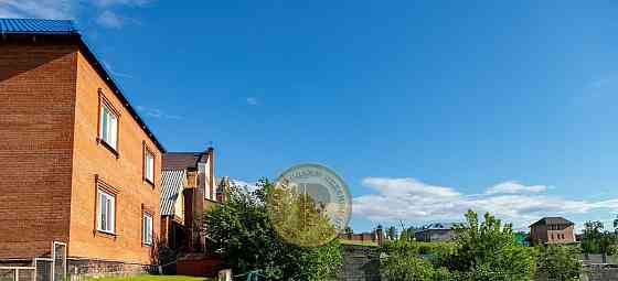 Коттедж, 150 м2, 11 соток, 2 эт. Емельяново