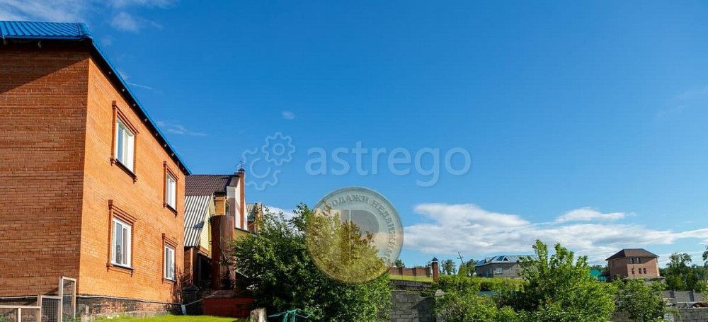 Коттедж, 150 м2, 11 соток, 2 эт. Емельяново - изображение 3