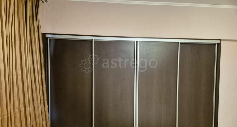 2-комн. квартира, 58 м2, 5/5 эт. Москва - изображение 3