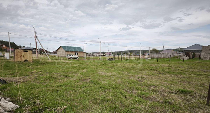 Земельный участок, 10 соток Сосновоборск - изображение 3