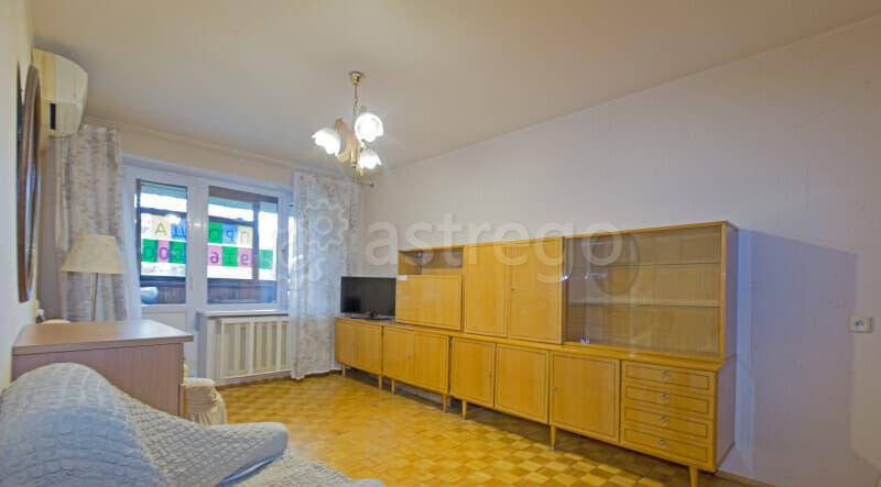 2-комн. квартира, 49 м2, 4/9 эт. Балашиха - изображение 2