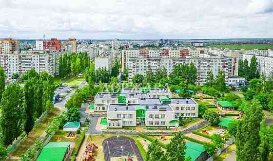 4-комн. квартира, 107.5 м2, 13/16 эт. Старый Оскол