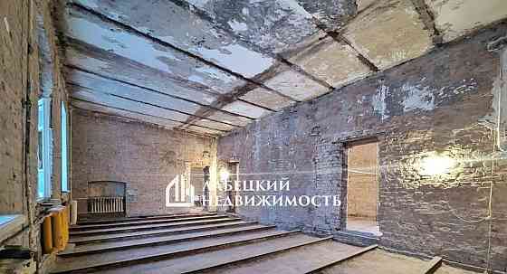 5-комн. квартира, 128 м2, 2/2 эт. Санкт-Петербург