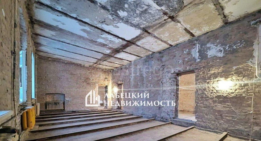 5-комн. квартира, 128 м2, 2/2 эт. Санкт-Петербург - изображение 6