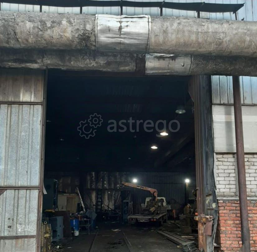 Производственное, 600 м2 Раменское - изображение 4