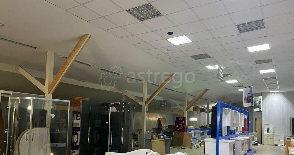 Свободного назначения, 150 м2 Астрахань - изображение 3