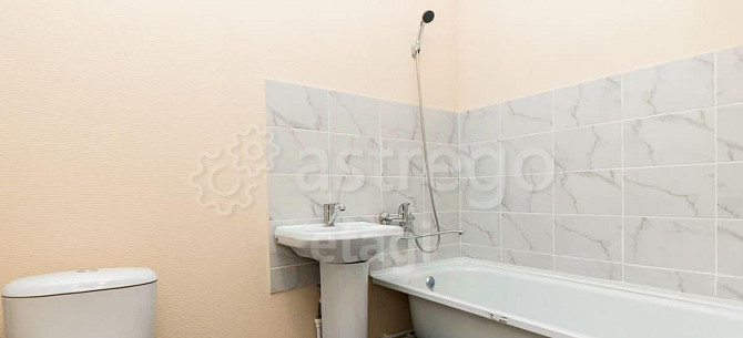 3-комн. квартира, 70.1 м2, 5/9 эт. Бийск - изображение 4