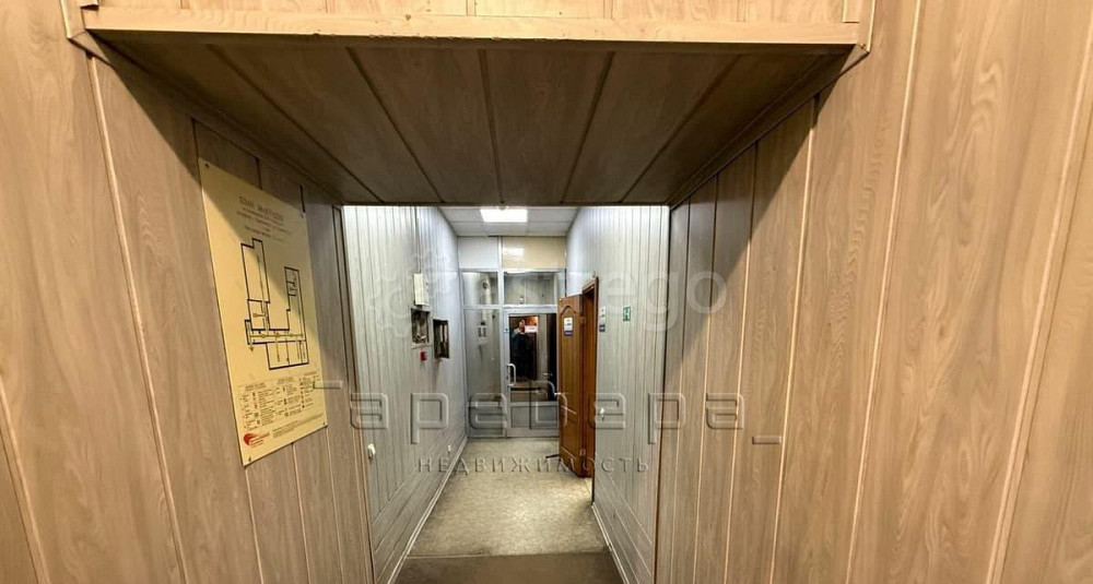 Офис, 154.9 м2 Красноярск - изображение 4