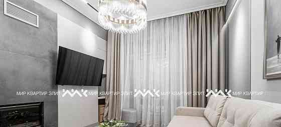 3-комн. апарт-ы, 77 м2, 2/4 эт. Санкт-Петербург