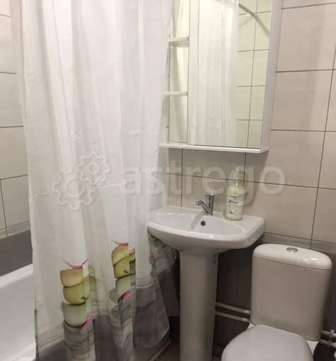 2-комн. квартира, 57 м2, 8/25 эт. Москва - изображение 4