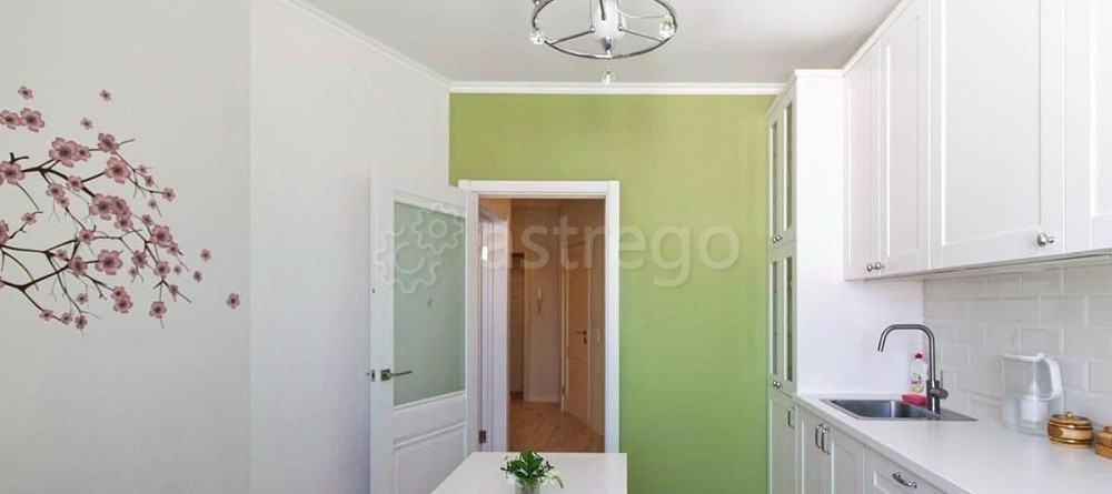 2-комн. квартира, 60.5 м2, 4/5 эт. Бийск - изображение 4