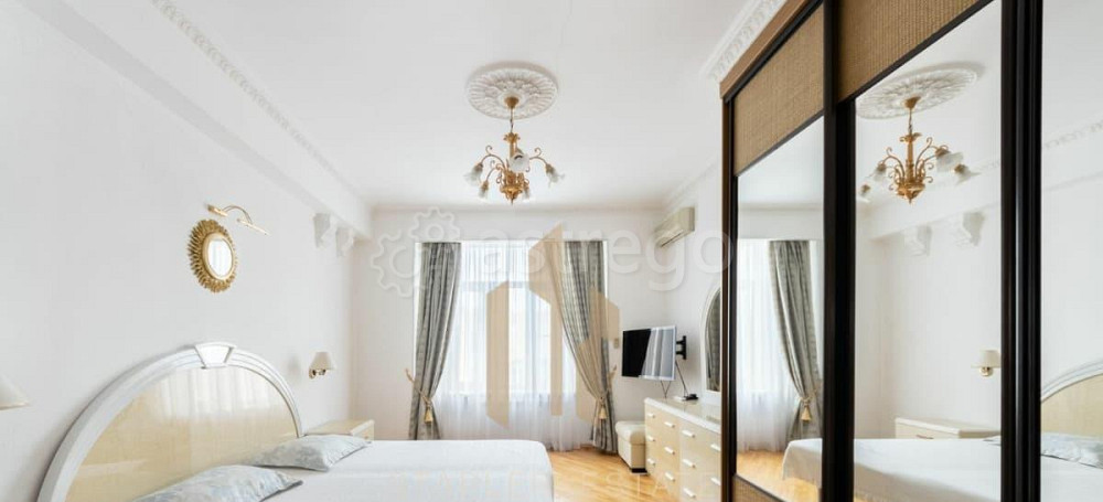 3-комн. квартира, 155 м2, 7/7 эт. Москва - изображение 5