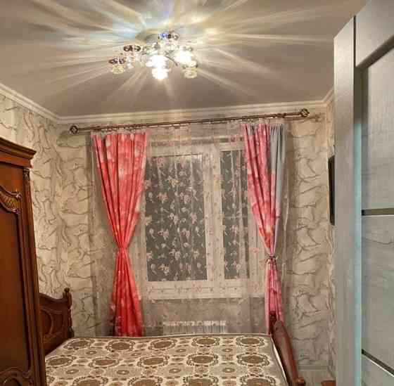 Комната, 56.8 м2, 5/12 эт. Москва