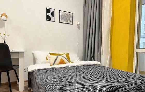 Студия, 18 м2, 2/8 эт. Химки