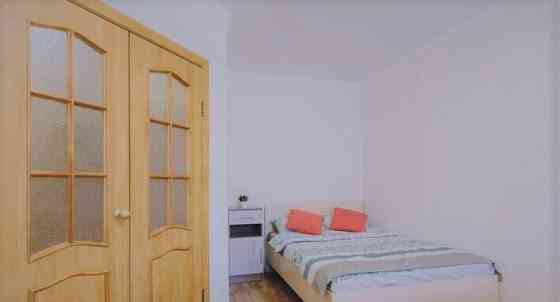 1-комн. квартира, 40 м2, 8/16 эт. Москва