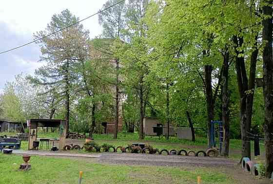 Отдельное здание, 1060.3 м2 Раменское