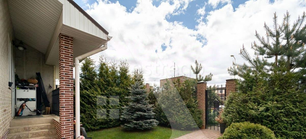 Дом, 158.5 м2, 5 соток, 3 эт. Москва - изображение 7