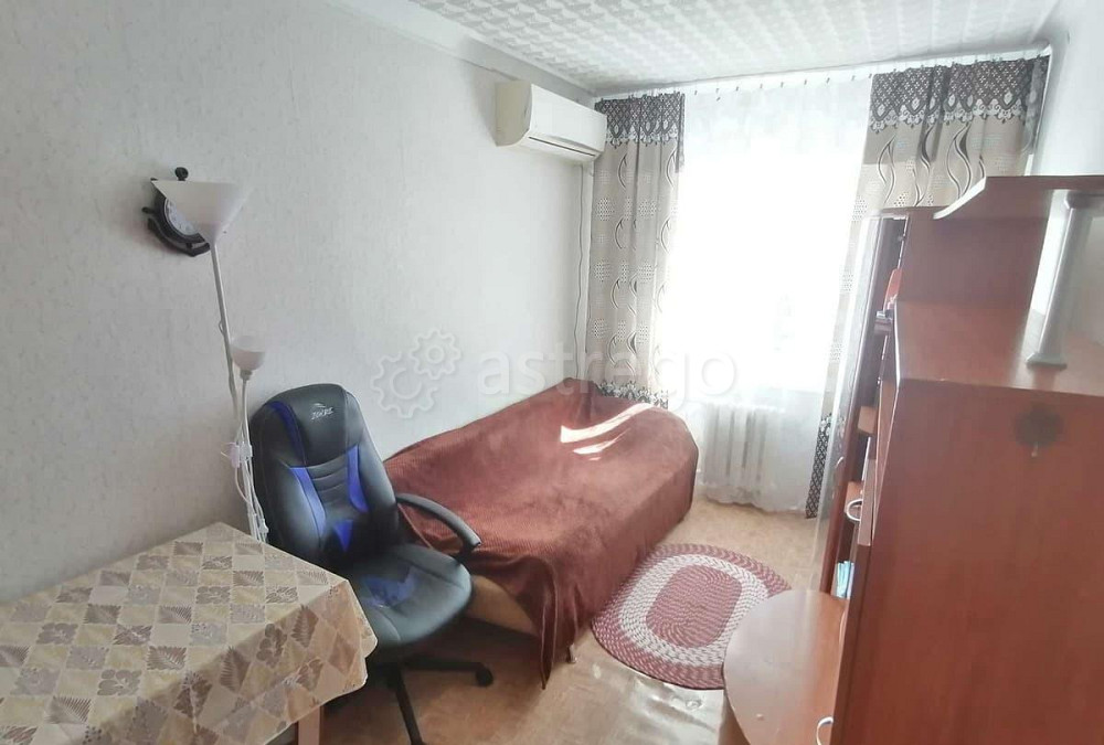 Комната, 12.2 м2, 2/5 эт. Благовещенск - изображение 8