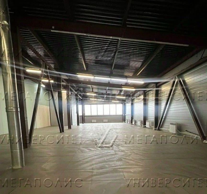 Производственное, 450 м2 Химки - изображение 7