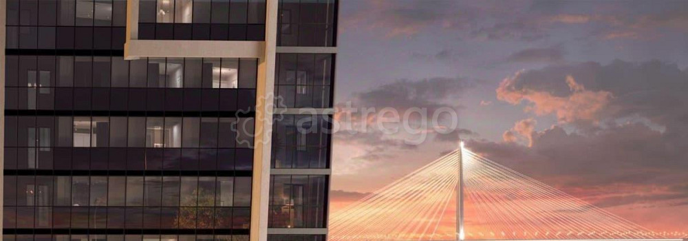 2-комн. квартира, 59 м2, 8/17 эт. Санкт-Петербург - изображение 5