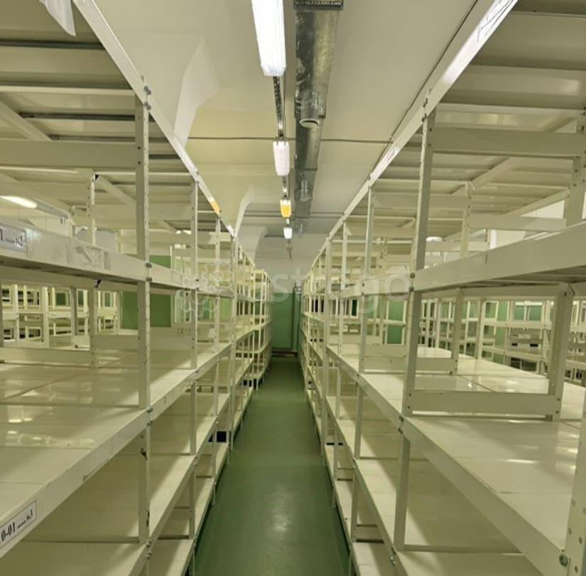 Склад, 879 м2 Уфа - изображение 4