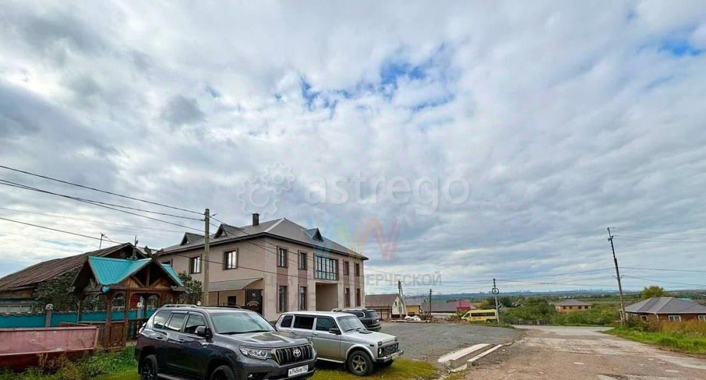 Свободного назначения, 940 м2 Уфа - изображение 4