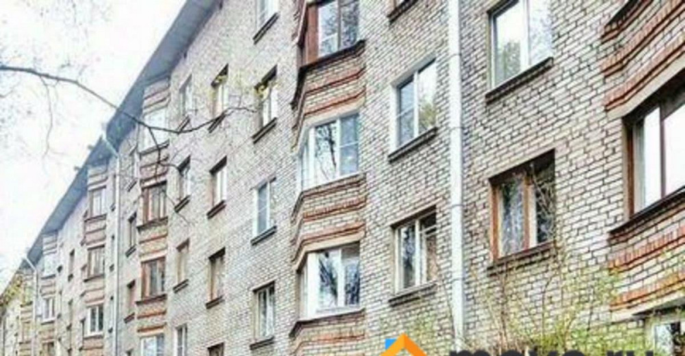 Комната, 11 м2, 1/5 эт. Санкт-Петербург - изображение 1