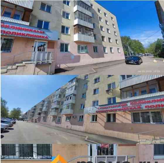 Свободного назначения, 98.2 м2 Уфа