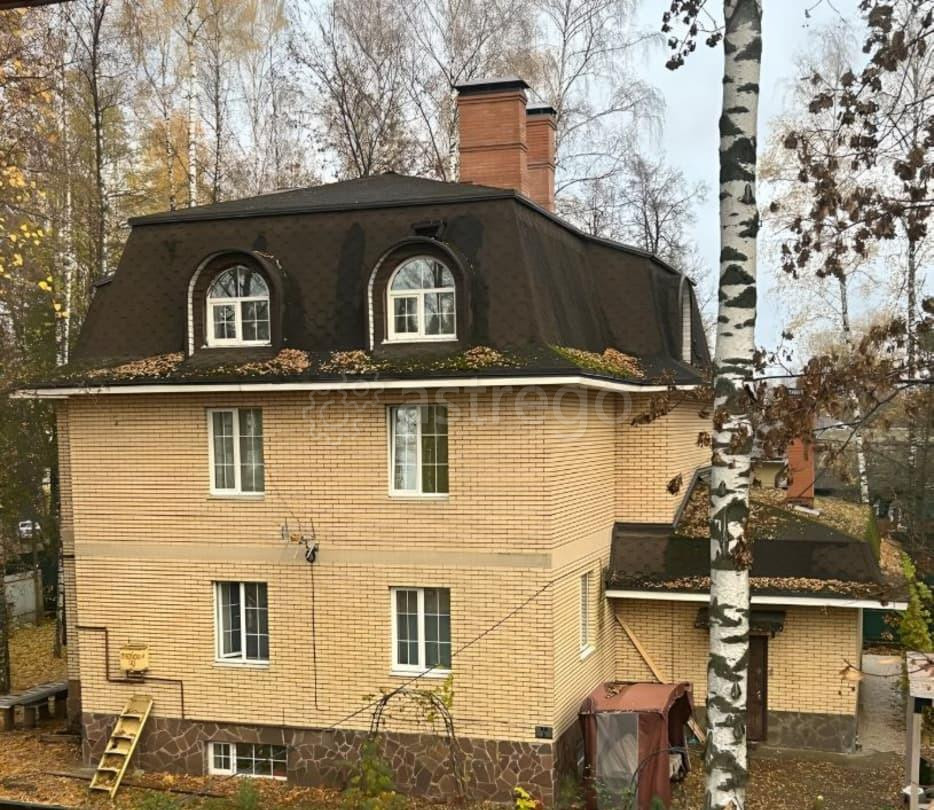 Комната, 500 м2, 2/3 эт. Королев - изображение 3