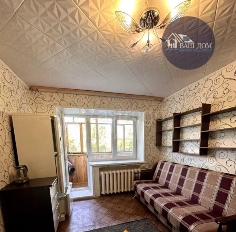 Комната, 12 м2, 5/5 эт. Северодвинск - изображение 1